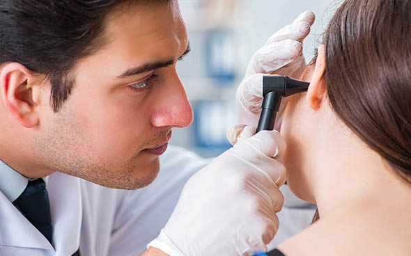 ENT Treatment