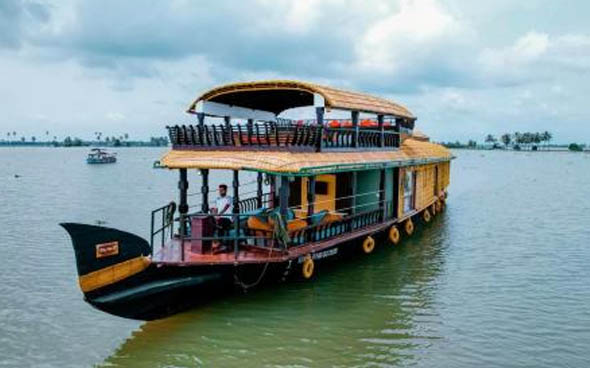 Alleppey